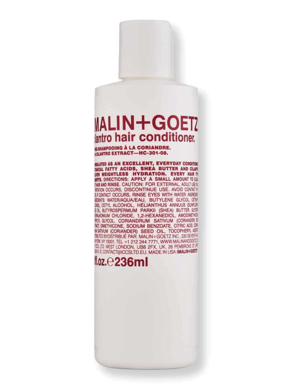 Malin + Goetz Malin + Goetz Cilantro Hair Conditioner 8 oz236 ml Conditioners 