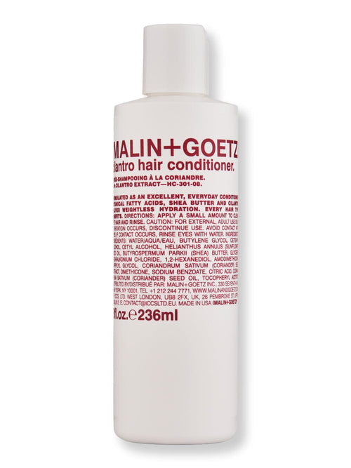 Malin + Goetz Malin + Goetz Cilantro Hair Conditioner Conditioners 8 oz / 236 ml 