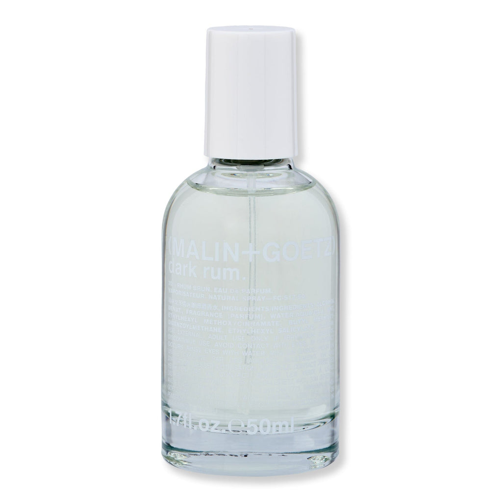 Malin + Goetz Malin + Goetz Dark Rum Eau De Parfum Perfume 1.7 oz / 50 ml 
