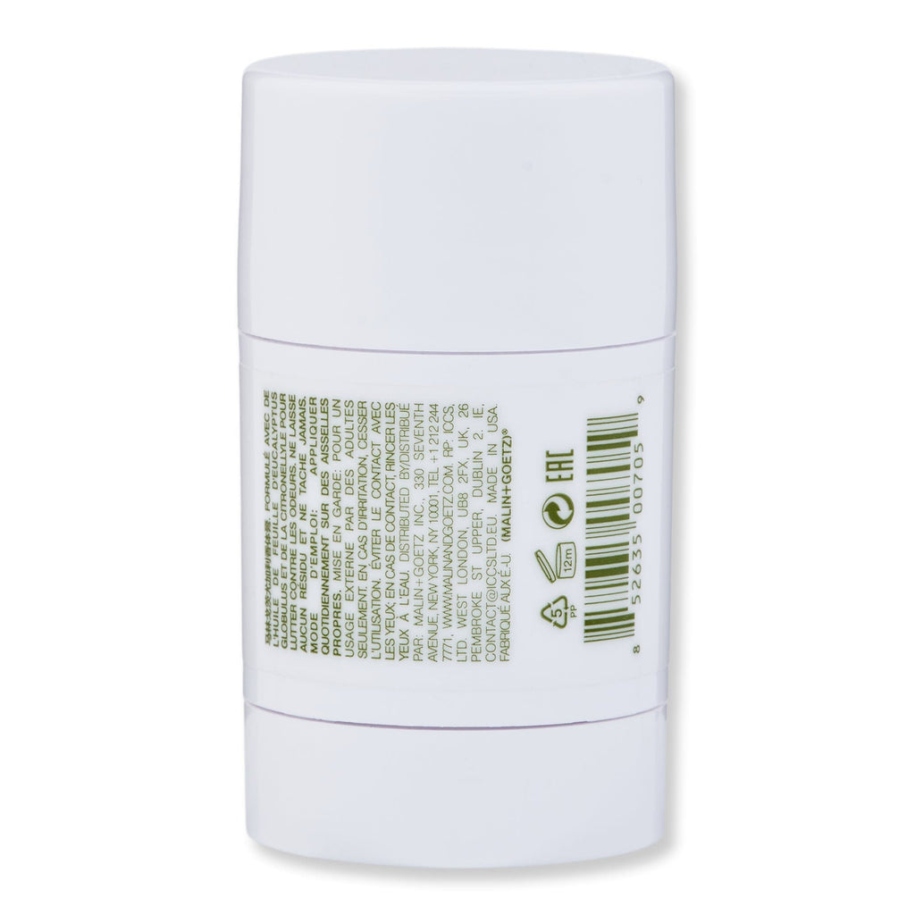 Malin + Goetz Malin + Goetz Eucalyptus Deodorant Antiperspirants & Deodorants 