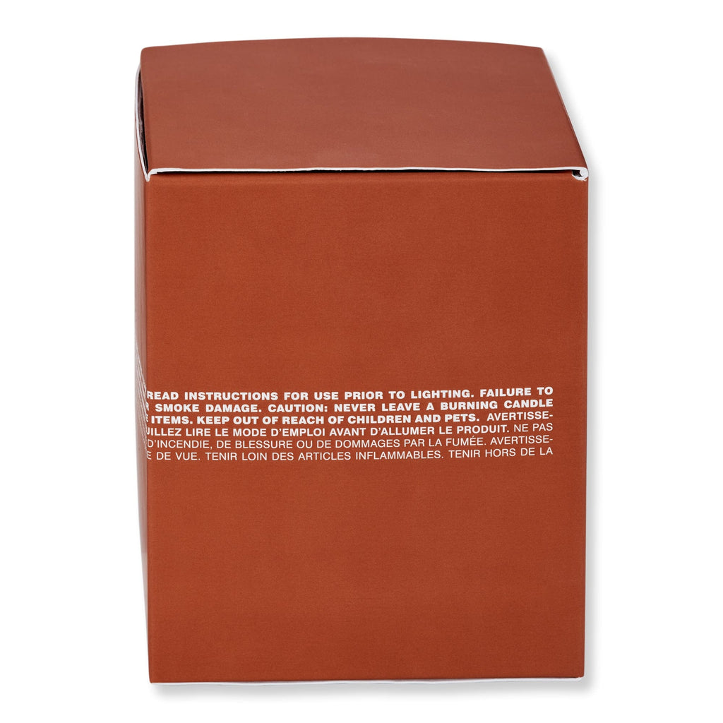 Malin + Goetz Malin + Goetz Leather Candle Candles & Diffusers 