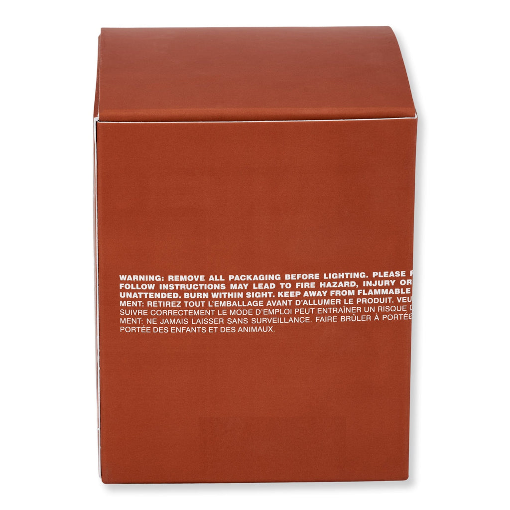 Malin + Goetz Malin + Goetz Leather Candle Candles & Diffusers 