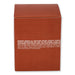 Malin + Goetz Malin + Goetz Leather Candle Candles & Diffusers 