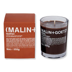 Malin + Goetz Malin + Goetz Leather Candle Candles & Diffusers 