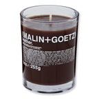 Malin + Goetz Malin + Goetz Leather Candle Candles & Diffusers 9 oz / 260 g 