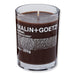 Malin + Goetz Malin + Goetz Leather Candle Candles & Diffusers 9 oz / 260 g 