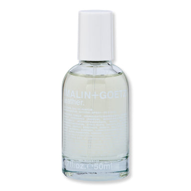 Malin + Goetz Malin + Goetz Leather Eau De Parfum Perfume 1.7 oz / 50 ml 