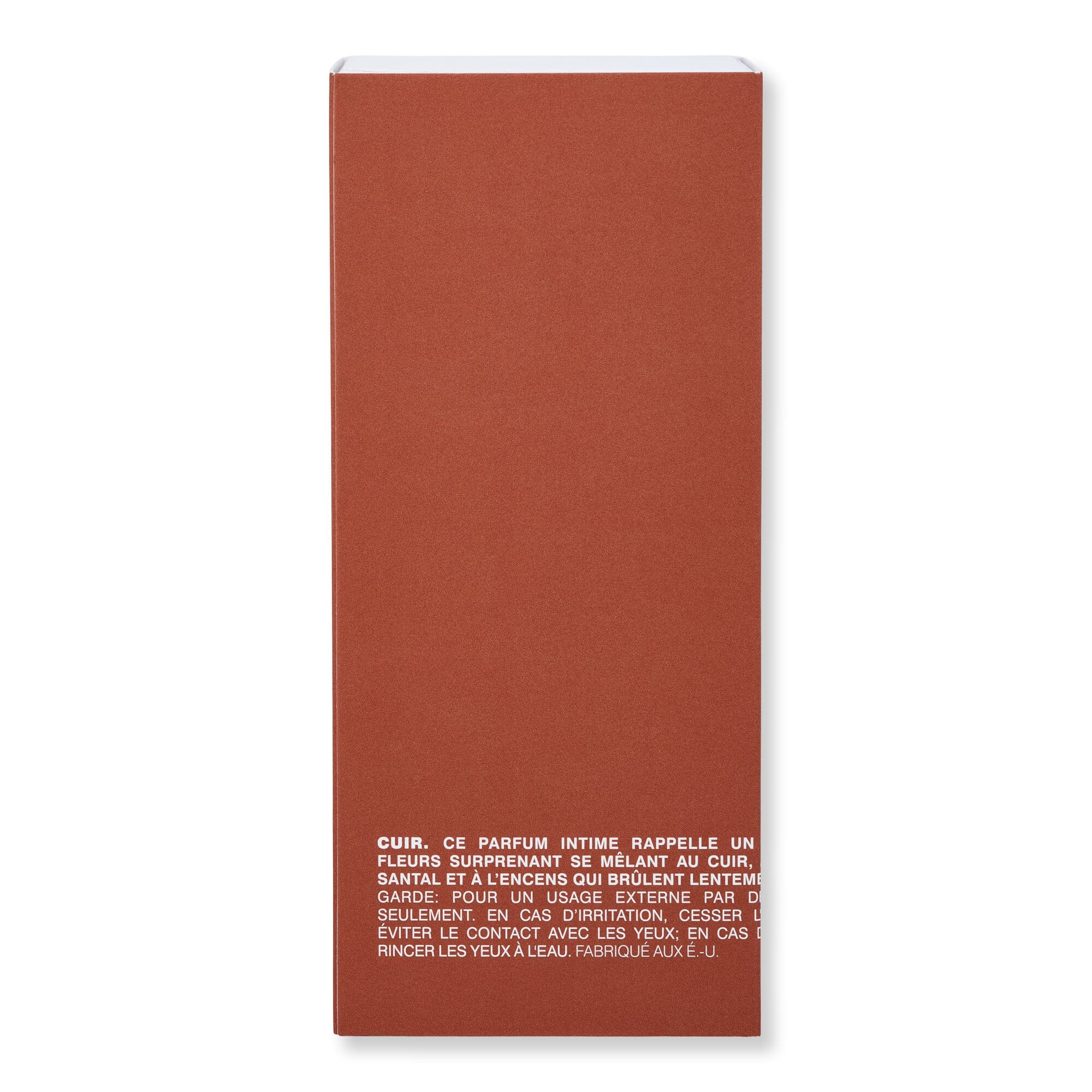 Malin + Goetz Malin + Goetz Leather Eau De Parfum Perfume 
