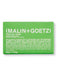 Malin + Goetz Malin + Goetz Lime Bar Soap 5 oz 140 g Bar Soaps 