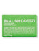 Malin + Goetz Malin + Goetz Lime Bar Soap Bar Soaps 5 oz / 140 g 