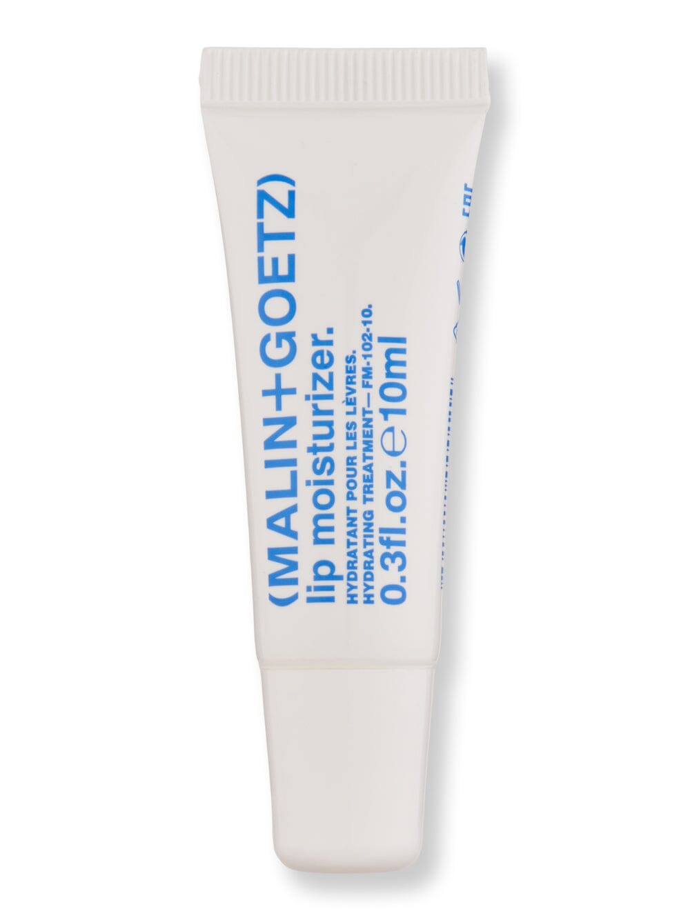 Malin + Goetz Malin + Goetz Lip Moisturizer 0.30 oz 10 ml Lip Treatments & Balms 