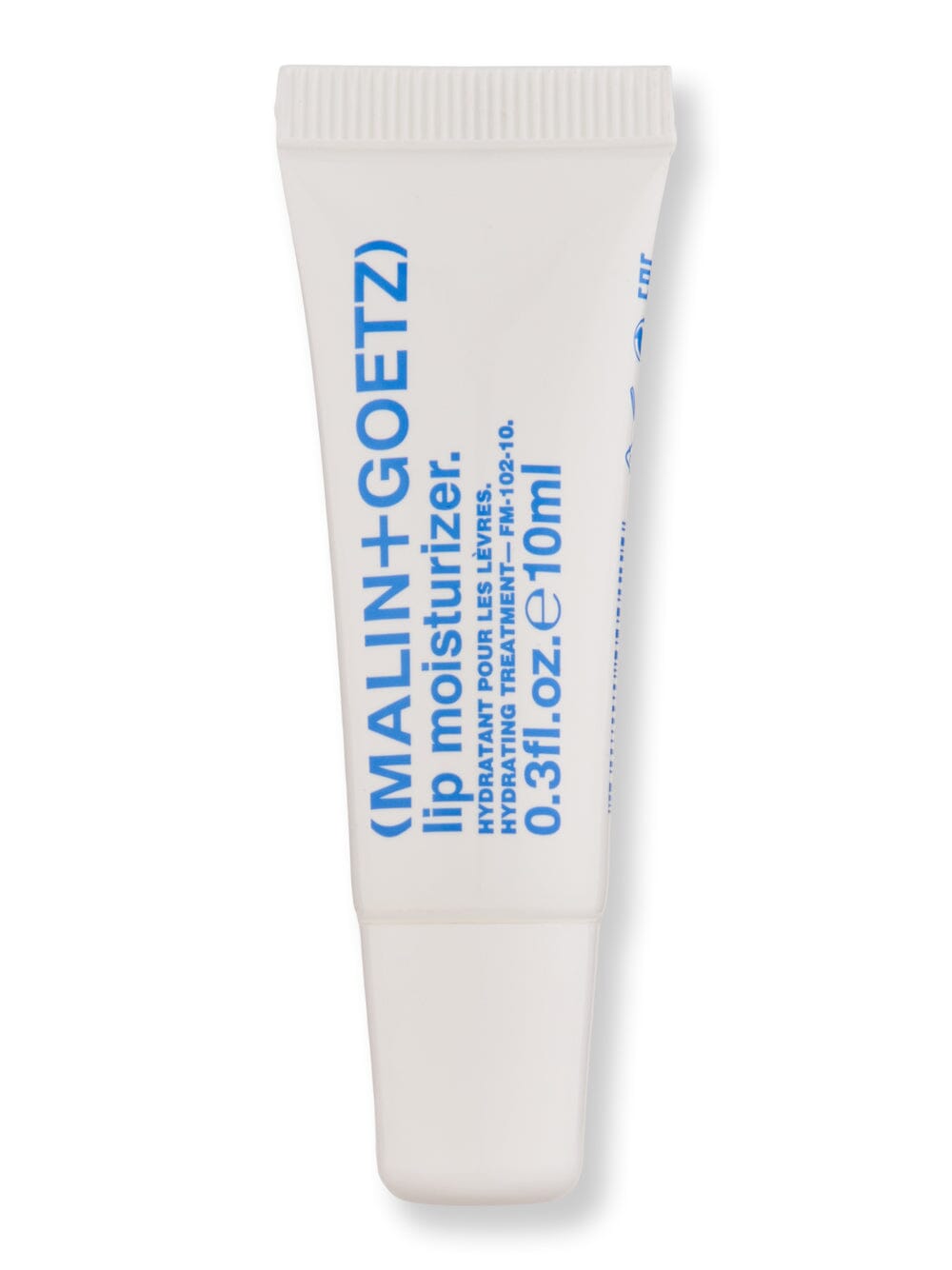 Malin + Goetz Malin + Goetz Lip Moisturizer Lip Treatments & Balms 0.30 oz / 10 ml 