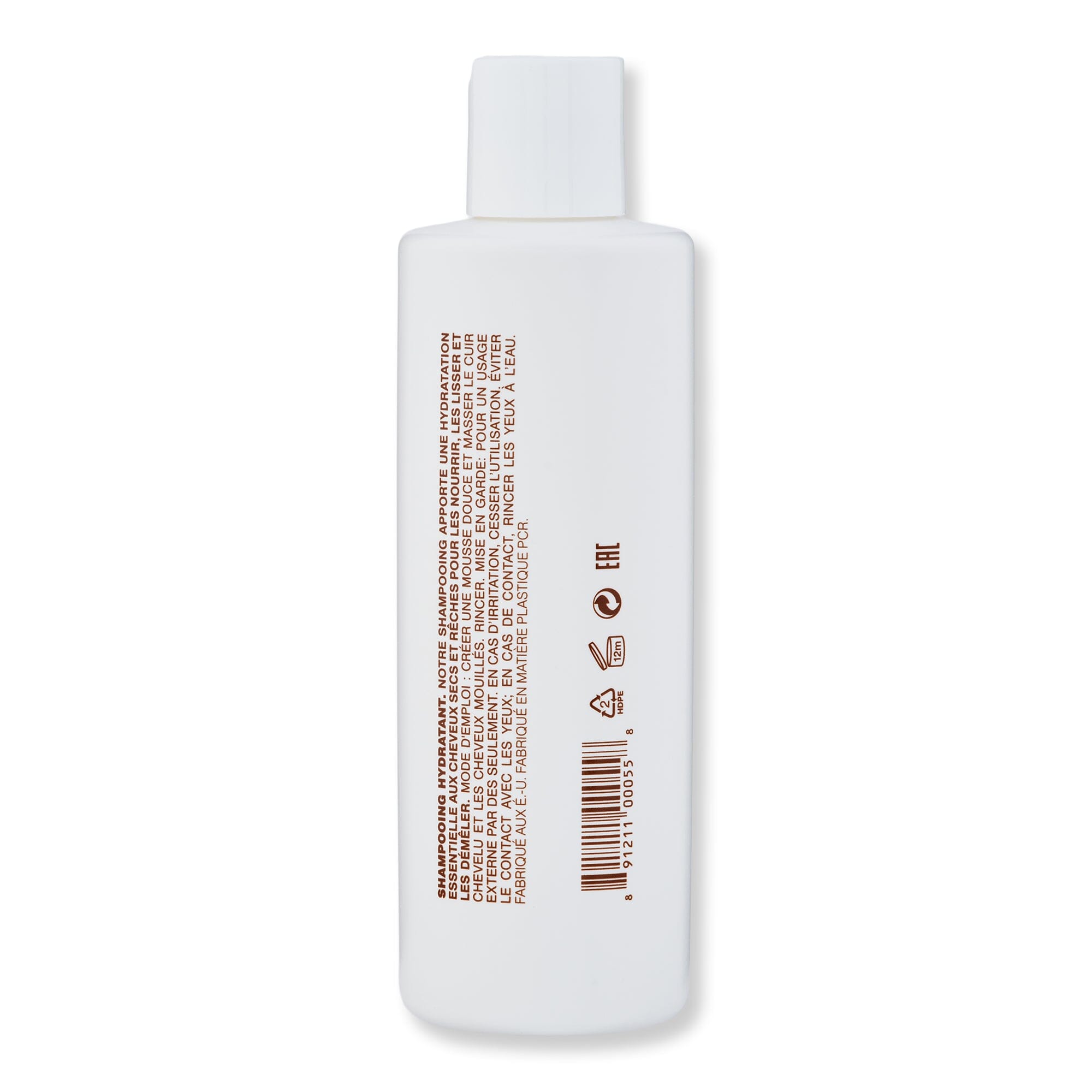 Malin + Goetz Malin + Goetz Moisturizing Shampoo Shampoos 