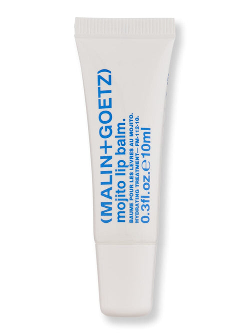 Malin + Goetz Malin + Goetz Mojito Lip Balm Lip Treatments & Balms 0.30 oz / 10 ml 