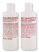 Malin + Goetz Malin + Goetz Peppermint Shampoo & Cilantro Hair Conditioner 16 oz Hair Care Value Sets 