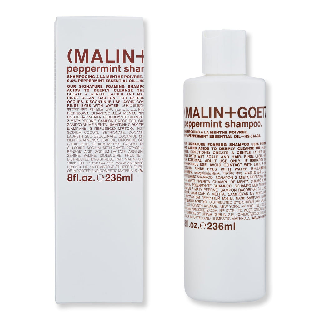 Malin + Goetz Malin + Goetz Peppermint Shampoo Shampoos 