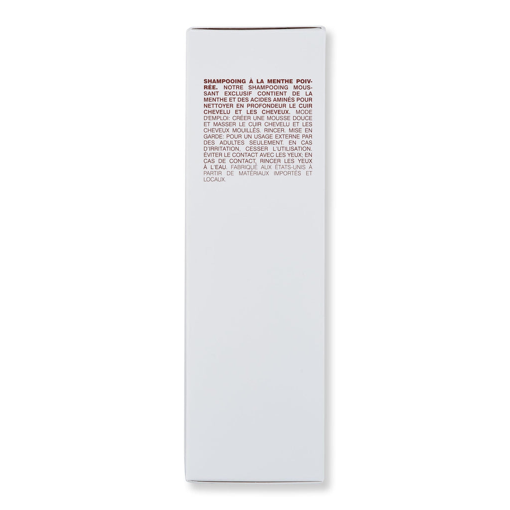 Malin + Goetz Malin + Goetz Peppermint Shampoo Shampoos 