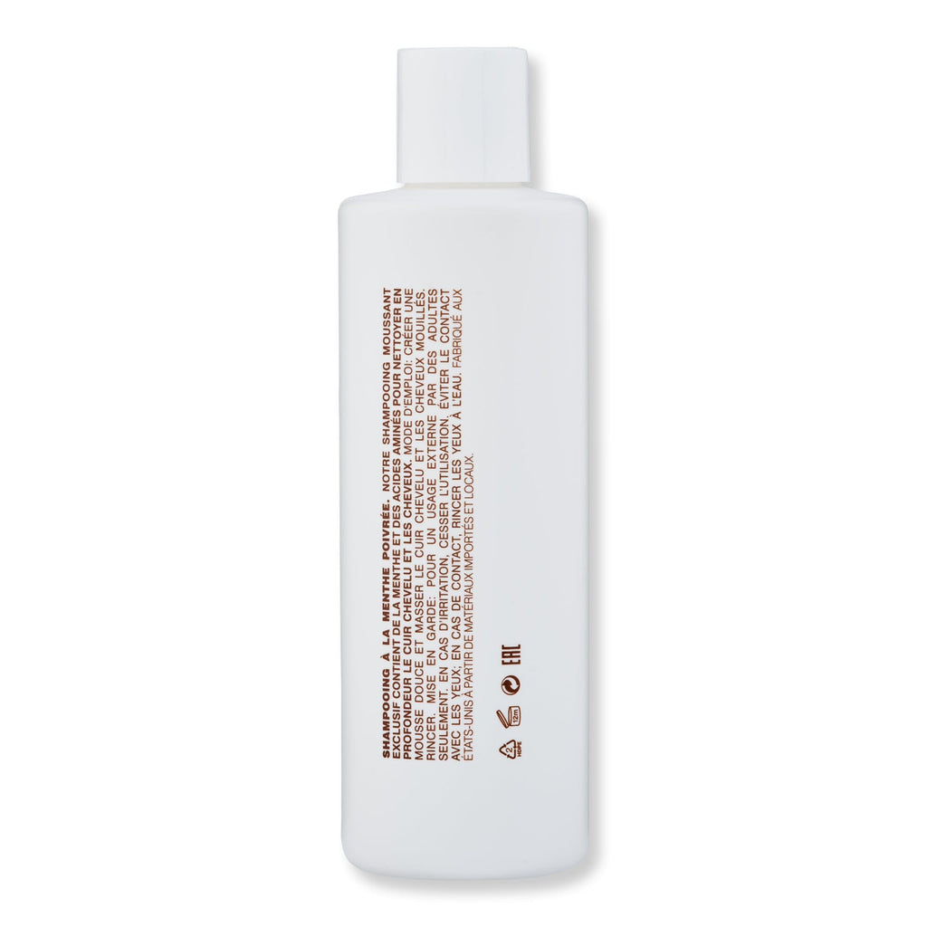 Malin + Goetz Malin + Goetz Peppermint Shampoo Shampoos 