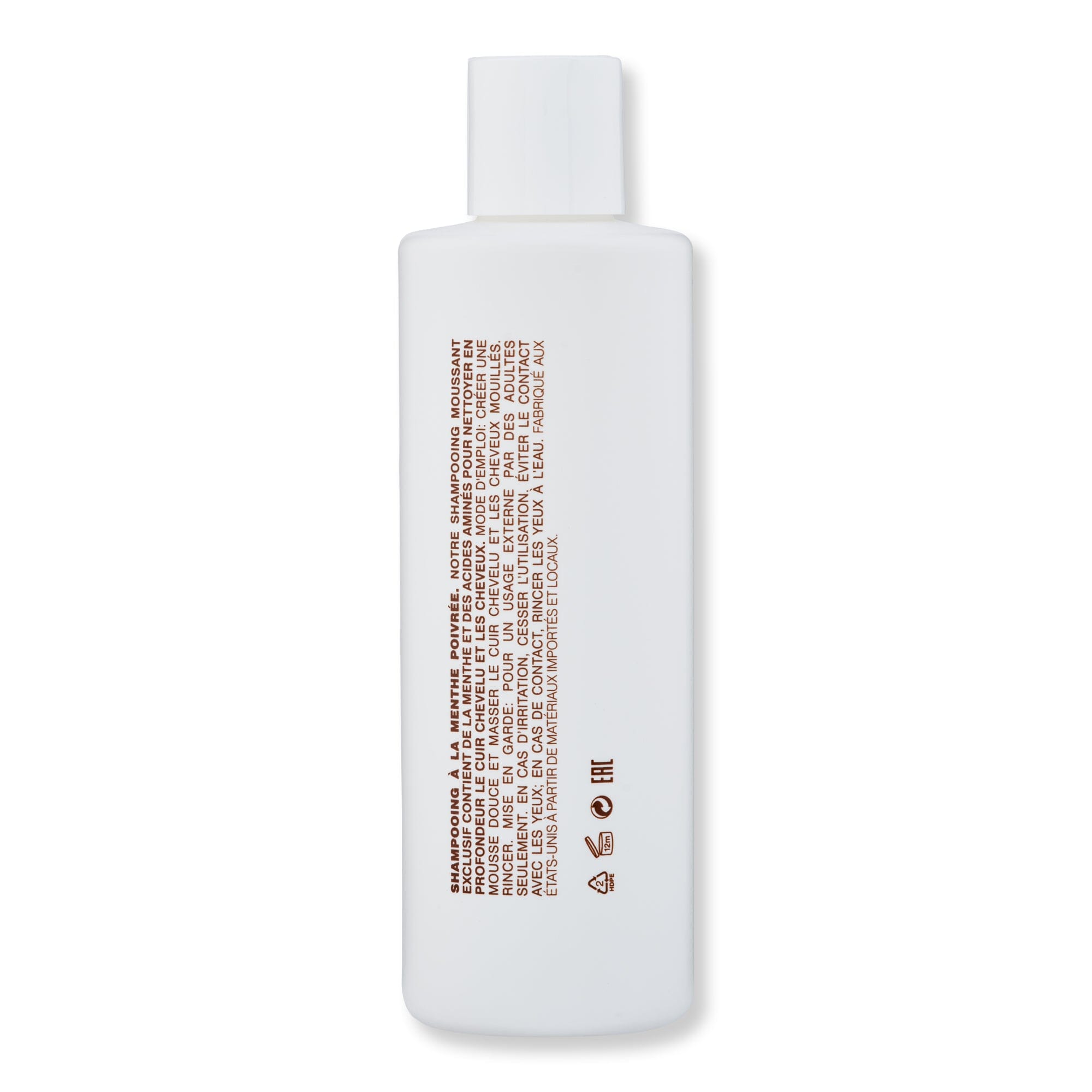 Malin + Goetz Malin + Goetz Peppermint Shampoo Shampoos 