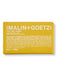 Malin + Goetz Malin + Goetz Rum Bar Soap 5 oz 140 g Bar Soaps 