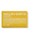 Malin + Goetz Malin + Goetz Rum Bar Soap 5 oz 140 g Bar Soaps 