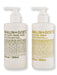 Malin + Goetz Malin + Goetz Rum Hand+Body Wash 8.5 oz & Rum Body Lotion 8.5 oz Bath & Body Sets 