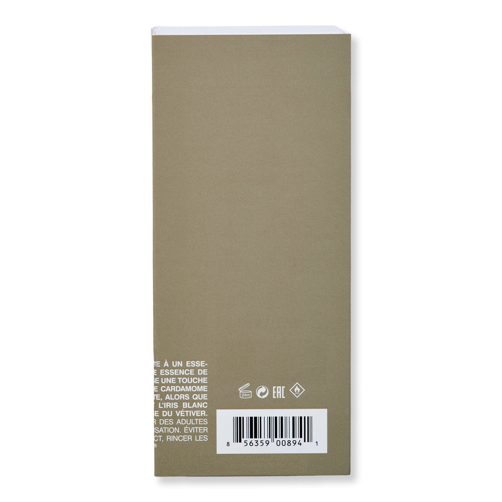 Malin + Goetz Malin + Goetz Vetiver Eau De Parfum Perfume 