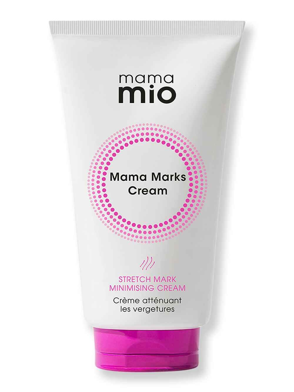 Mama Mio Mama Mio Mama Marks Cream 125 ml Body Treatments 