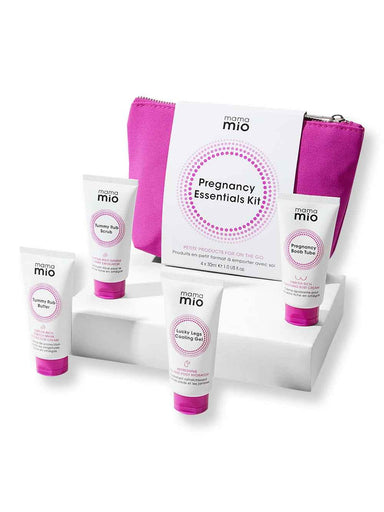 Mama Mio Mama Mio Pregnancy Essentials Kit Bath & Body Sets 