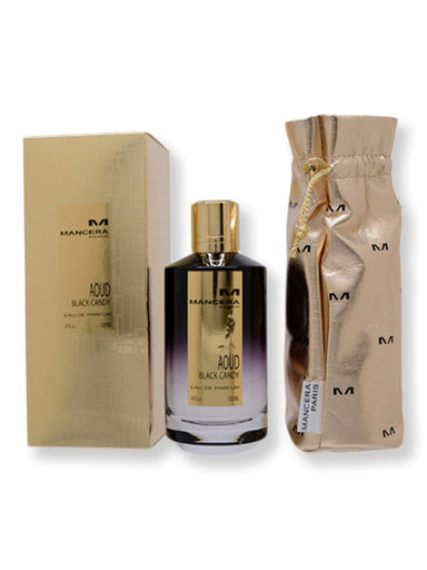 Mancera Mancera Aoud Black Candy EDP Spray 4 oz120 ml Perfume 