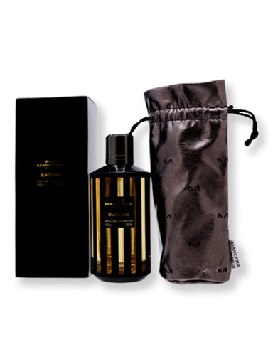 Mancera Mancera Black Line EDP Spray 4 oz120 ml Perfume 