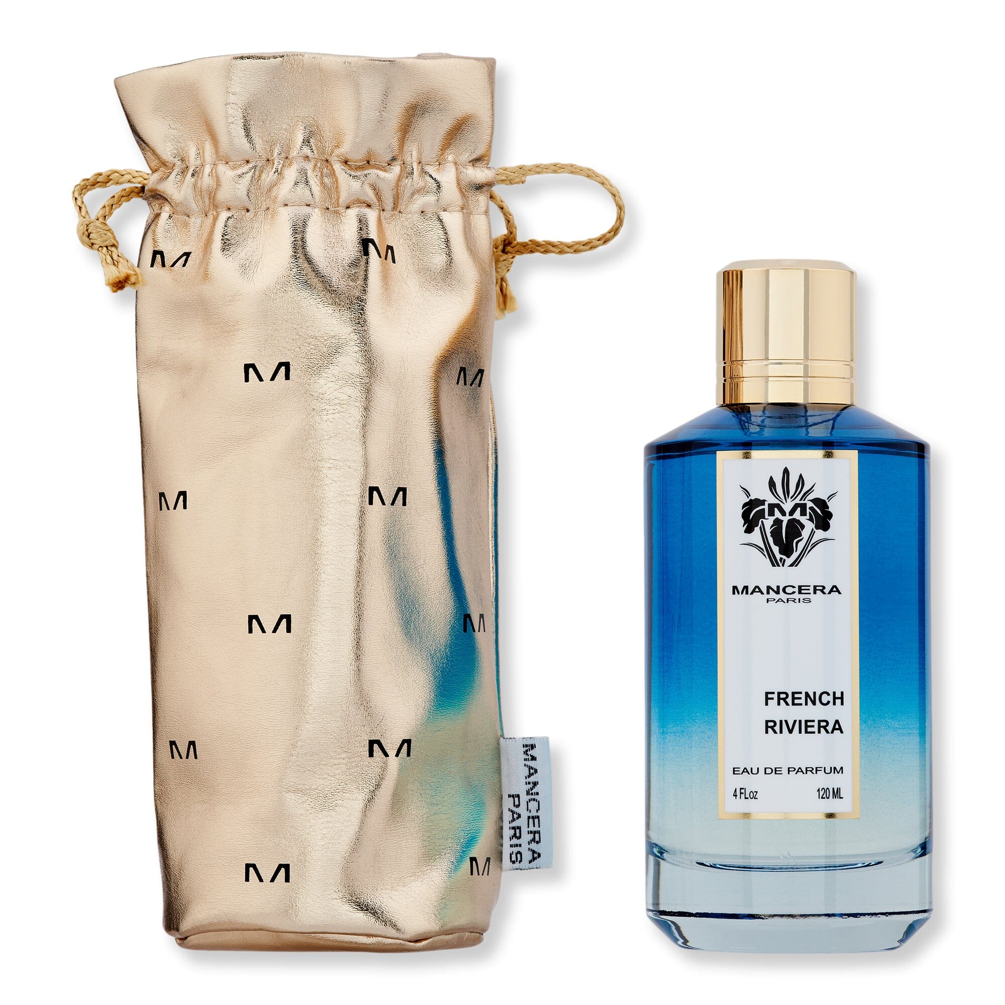 Mancera Mancera French Riviera Eau De Parfum Perfume 