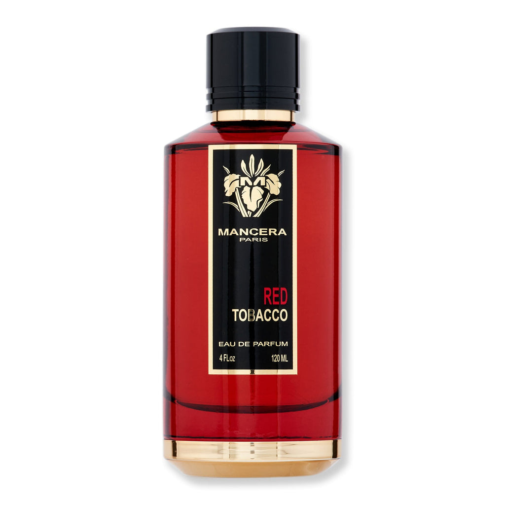 Mancera Mancera Red Tobacco Eau De Parfum Perfume 4 oz 