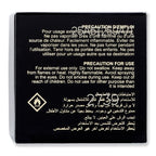 Mancera Mancera Red Tobacco Eau De Parfum Perfume 