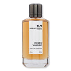 Mancera Mancera Roses Vanille Eau De Parfum Perfume 4 oz 