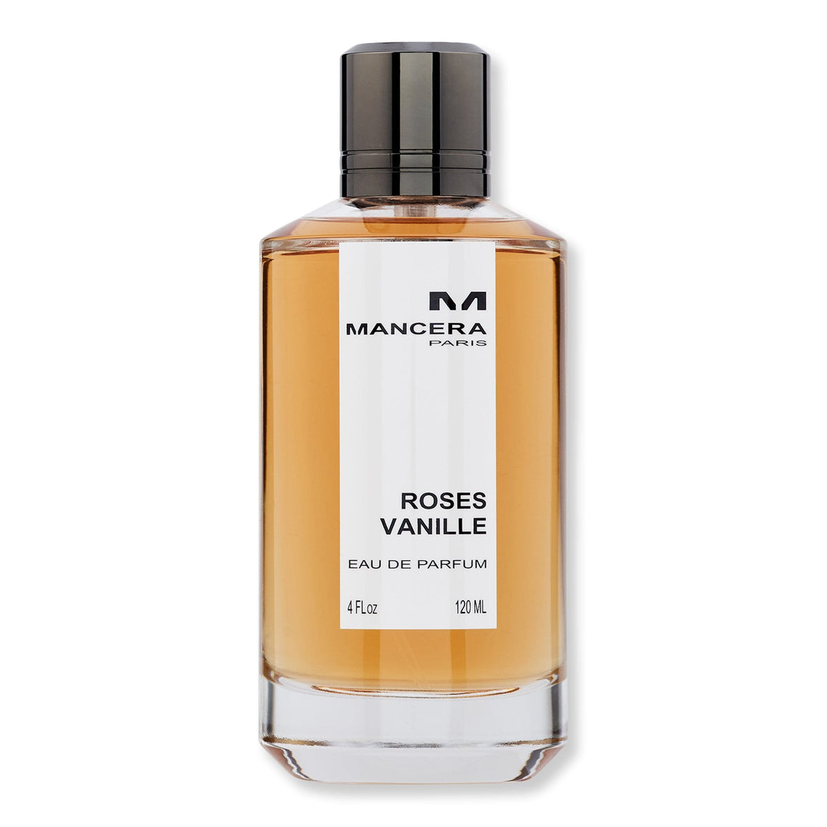 Mancera Mancera Roses Vanille Eau De Parfum Perfume 4 oz 