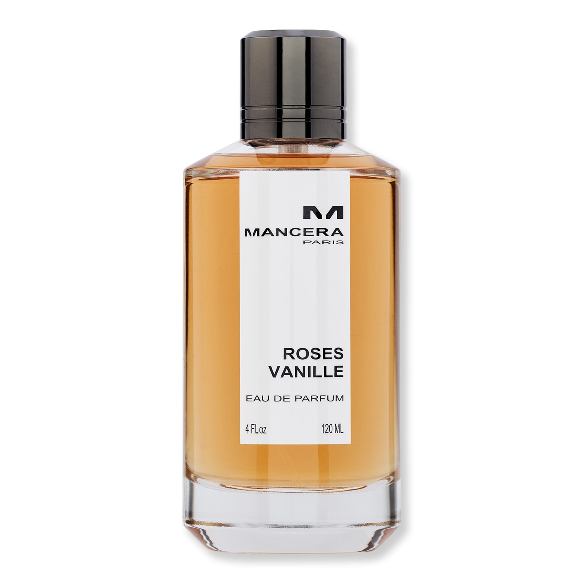 Mancera Mancera Roses Vanille Eau De Parfum Perfume 4 oz 