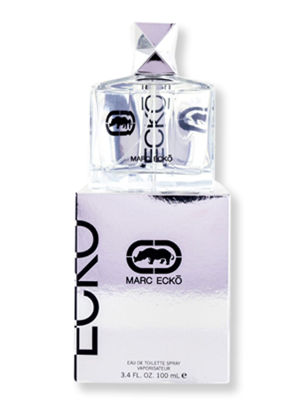 Marc Ecko Marc Ecko Ecko EDT Spray 3.4 oz Perfume 
