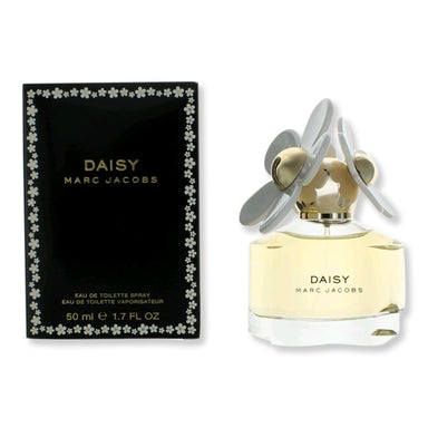 Marc Jacobs Marc Jacobs Daisy Eau De Toilette Perfume 1.7 oz 