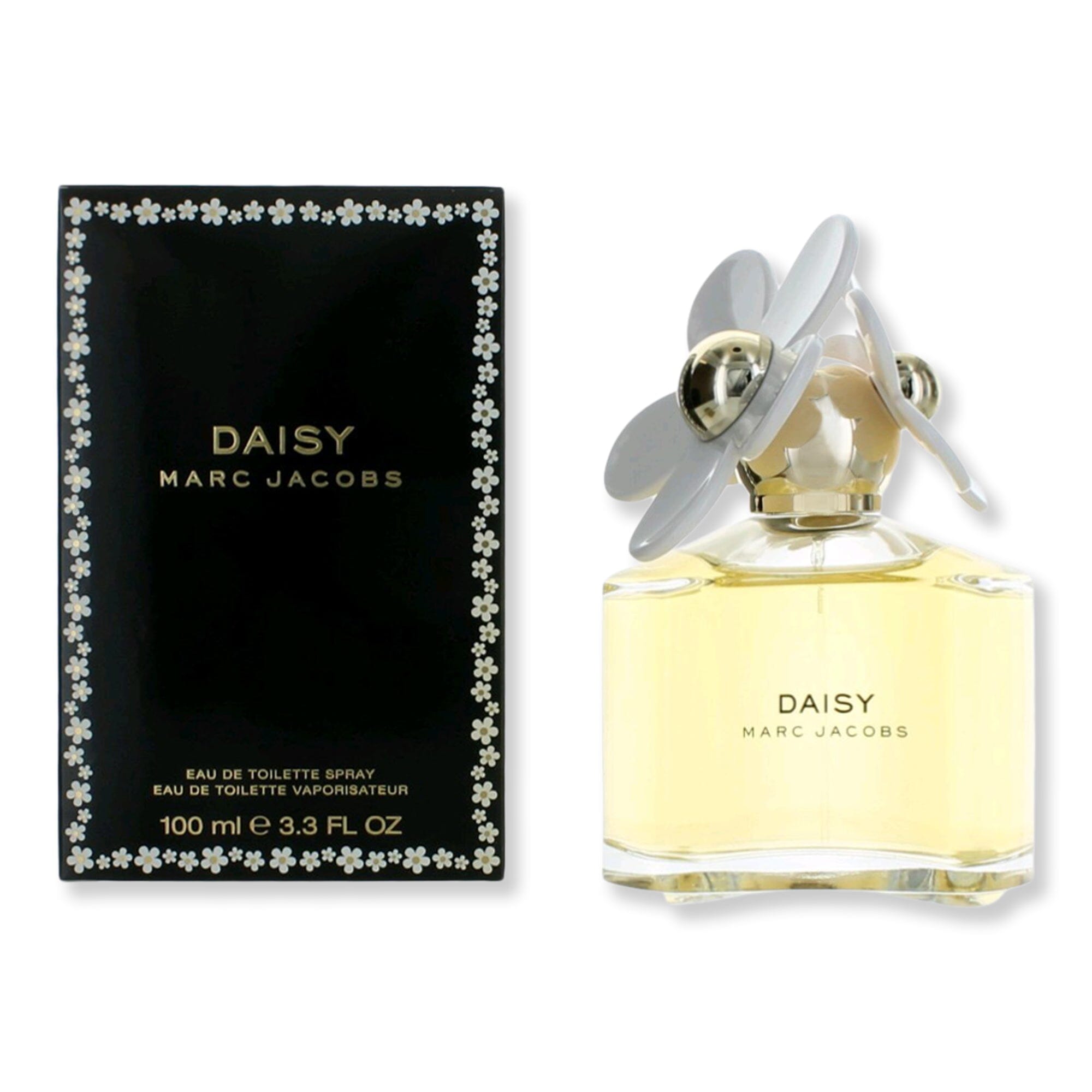 Marc Jacobs Marc Jacobs Daisy Eau De Toilette Perfume 3.4 oz 