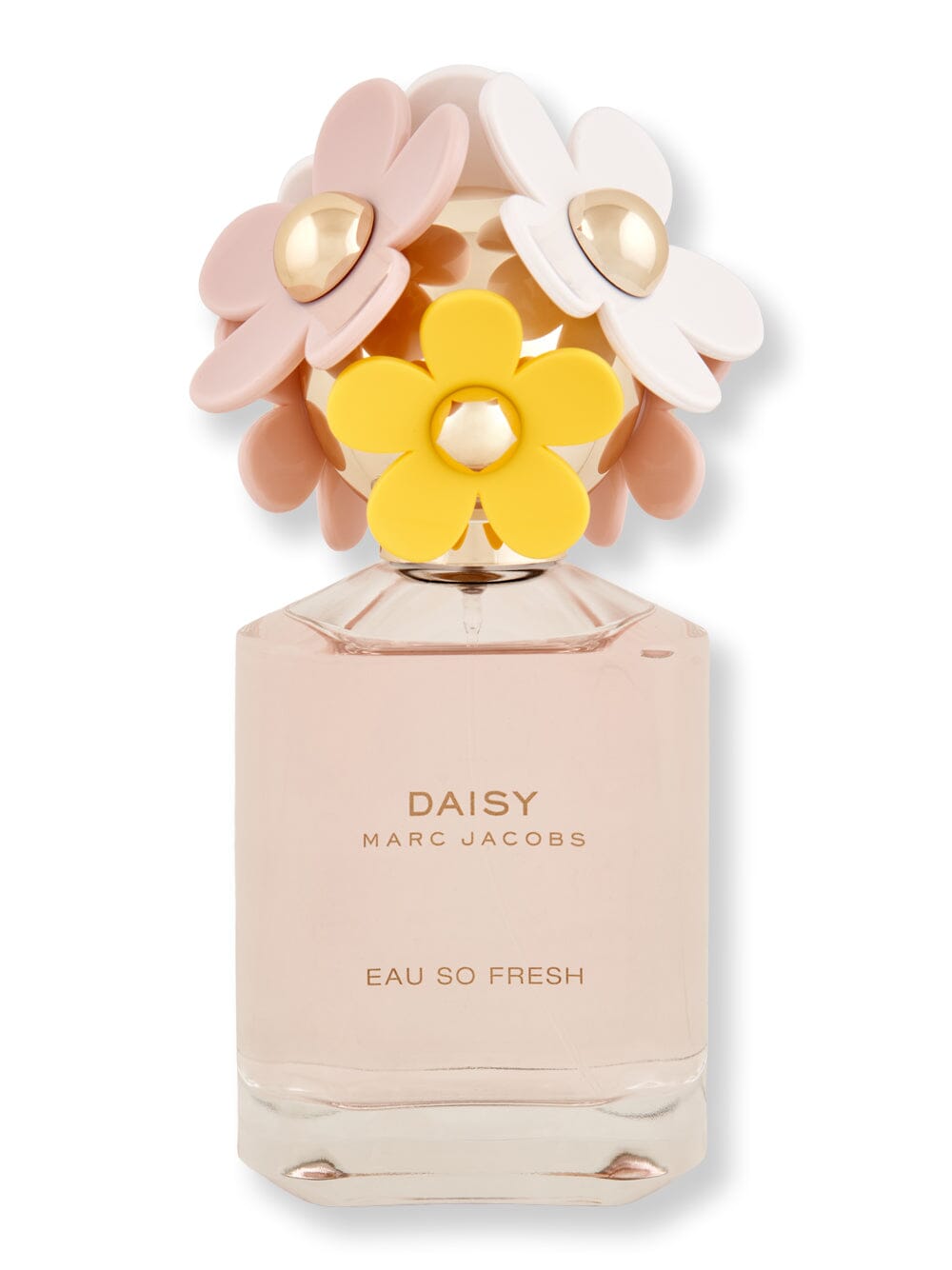 Marc Jacobs Marc Jacobs Daisy Eau So Fresh Eau De Toilette Spray for Women Perfume 2.5 oz 