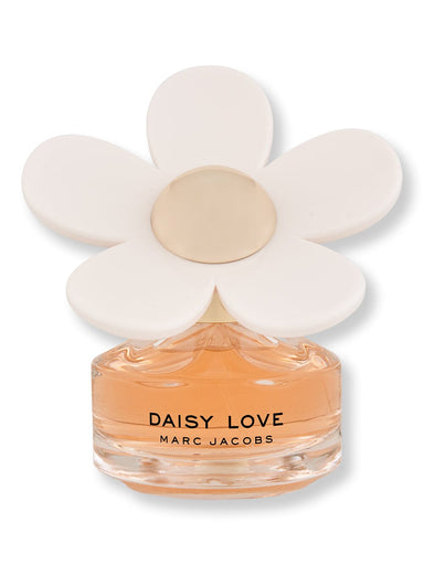 Marc Jacobs Marc Jacobs Daisy Love Eau De Toilette Spray for Women Perfume 1.7 oz 