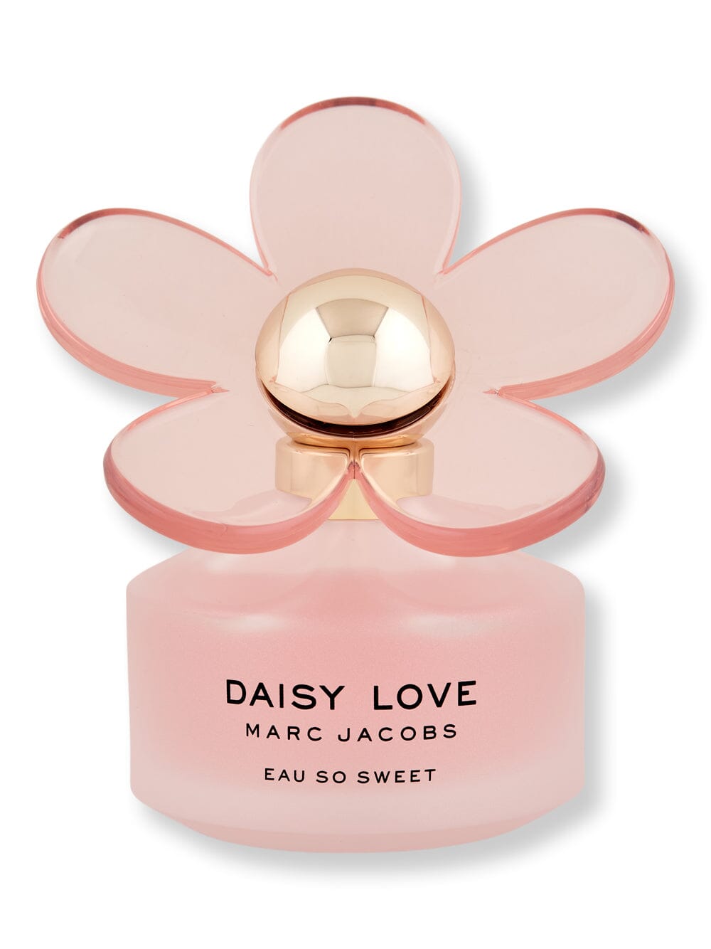 Marc Jacobs Marc Jacobs Daisy Love Eau So Sweet Eau De Toilette Spray for Women Perfume 3.3 oz 