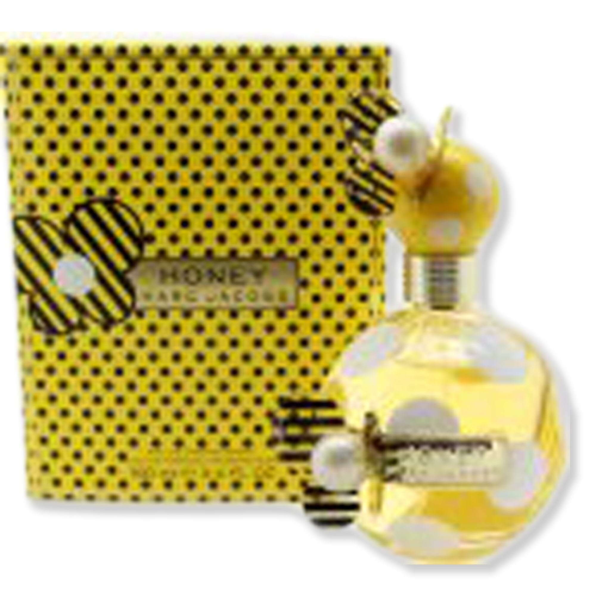 Marc Jacobs Marc Jacobs Honey Eau De Parfum Spray for Women Perfume 3.4 oz 