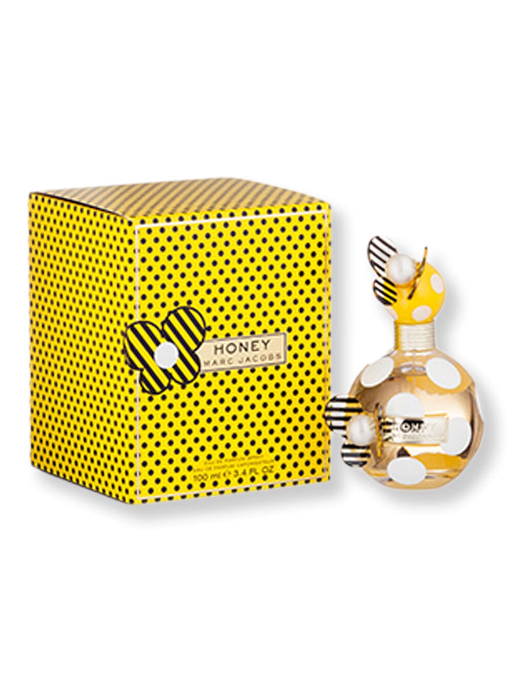 Marc Jacobs Marc Jacobs Honey EDP Spray 3.4 oz Perfume 
