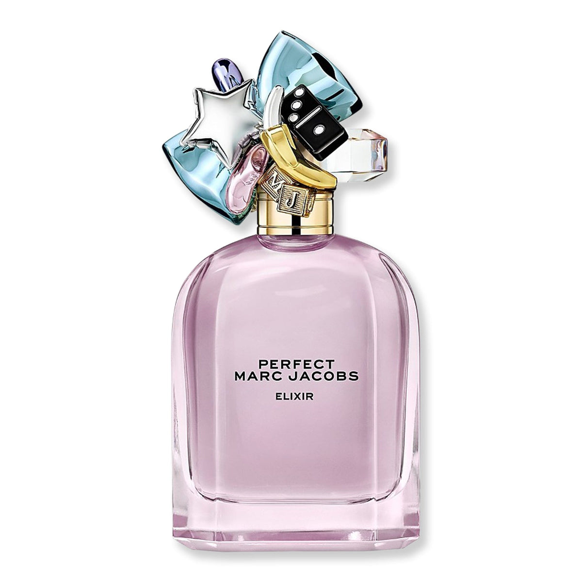 Marc Jacobs Marc Jacobs Perfect Elixir Eau De Parfum Spray for Women Perfume 3.3 oz 