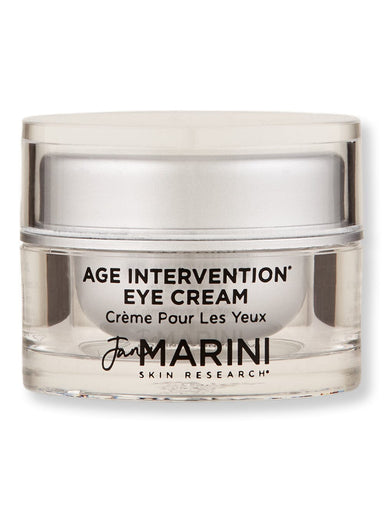 Marini SkinSolutions Marini SkinSolutions Age Intervention Eye Cream Eye Creams 0.5 oz / 15 ml 