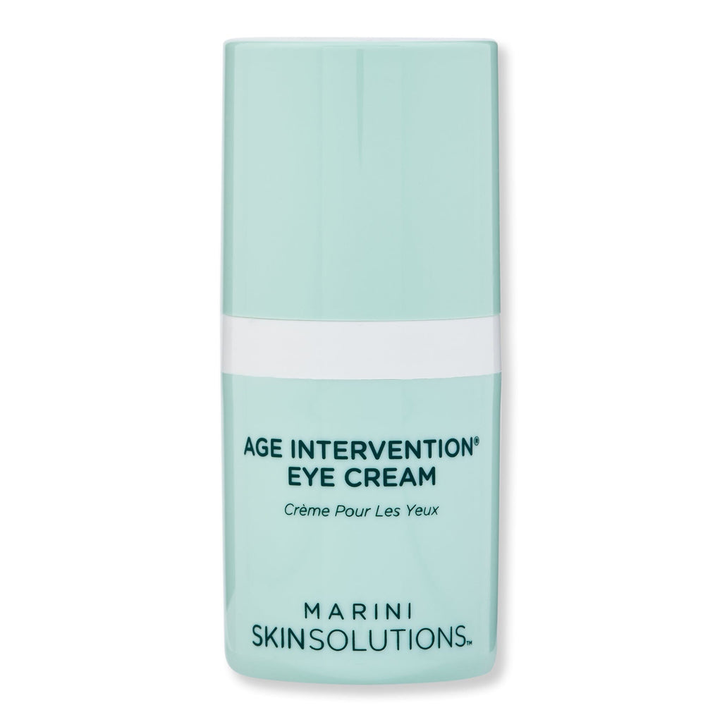 Marini SkinSolutions Marini SkinSolutions Age Intervention Eye Cream Eye Creams 