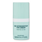 Marini SkinSolutions Marini SkinSolutions Age Intervention Eye Cream Eye Creams 