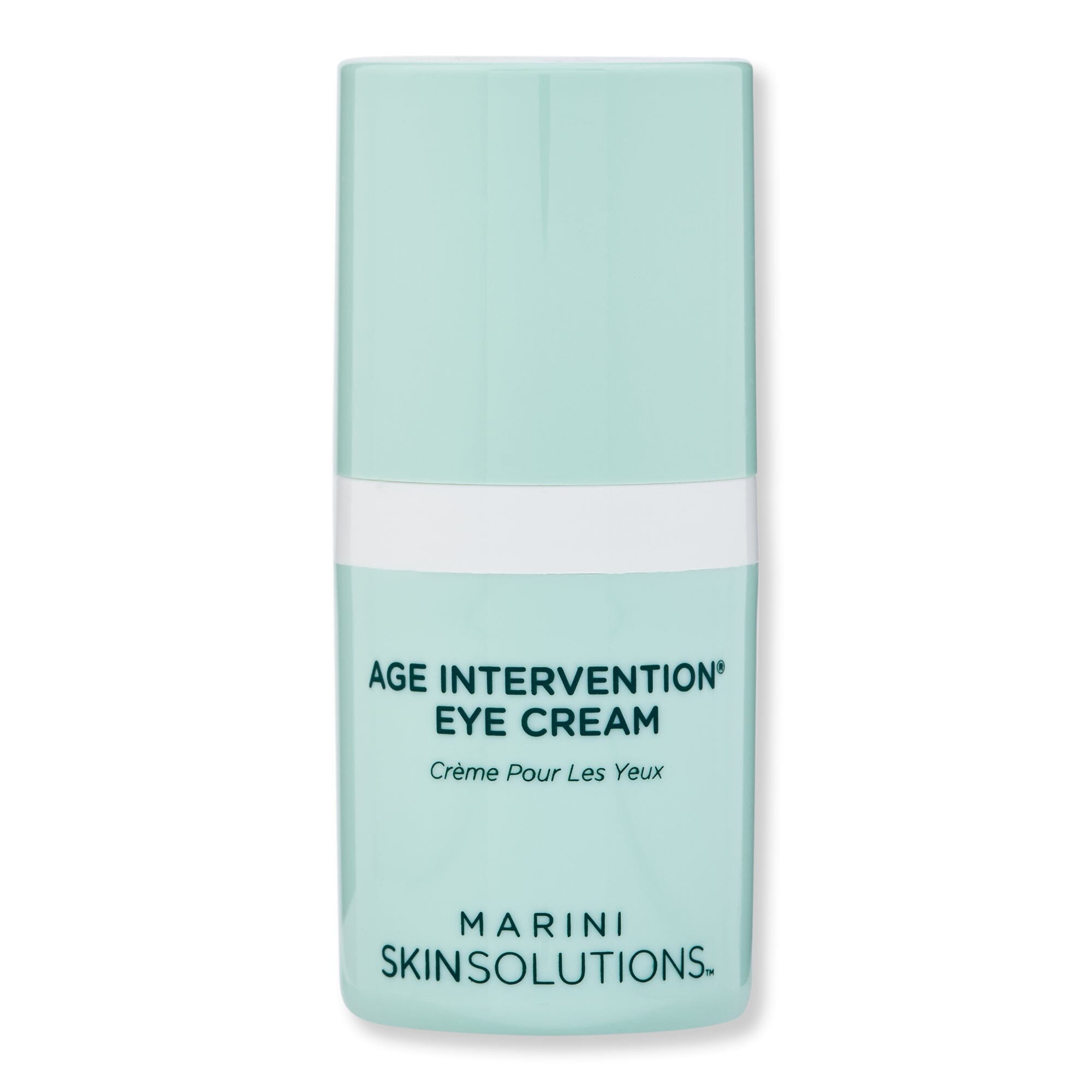 Marini SkinSolutions Marini SkinSolutions Age Intervention Eye Cream Eye Creams 